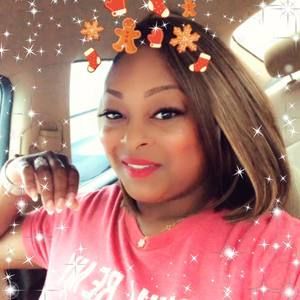 Meet your Posher, Tanicia